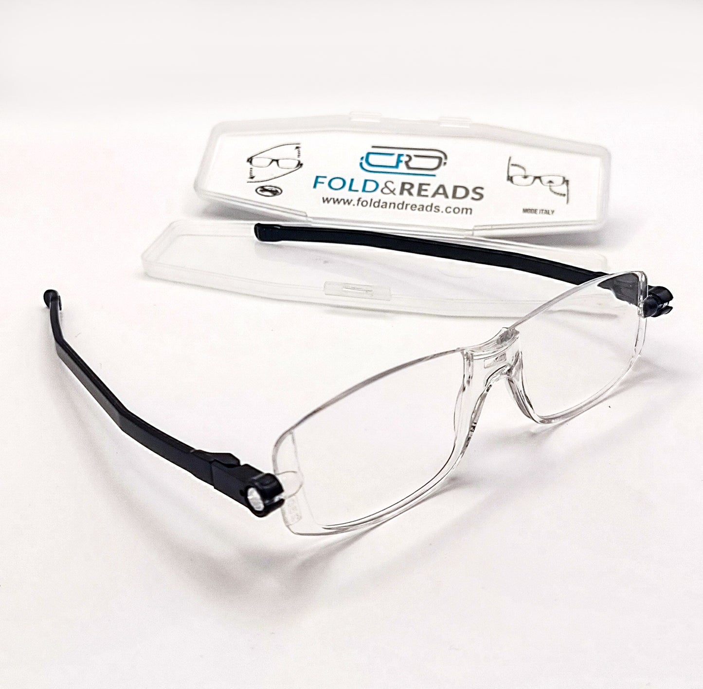 Reading Foldable Glasses
