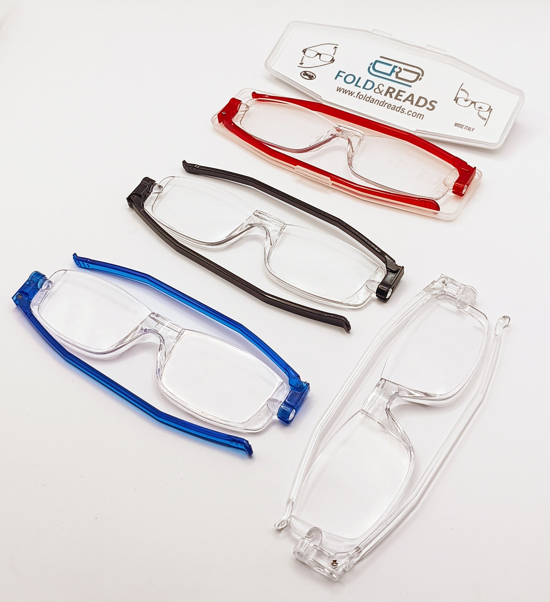 variable glasses