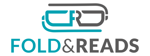 Fold & Reads logo