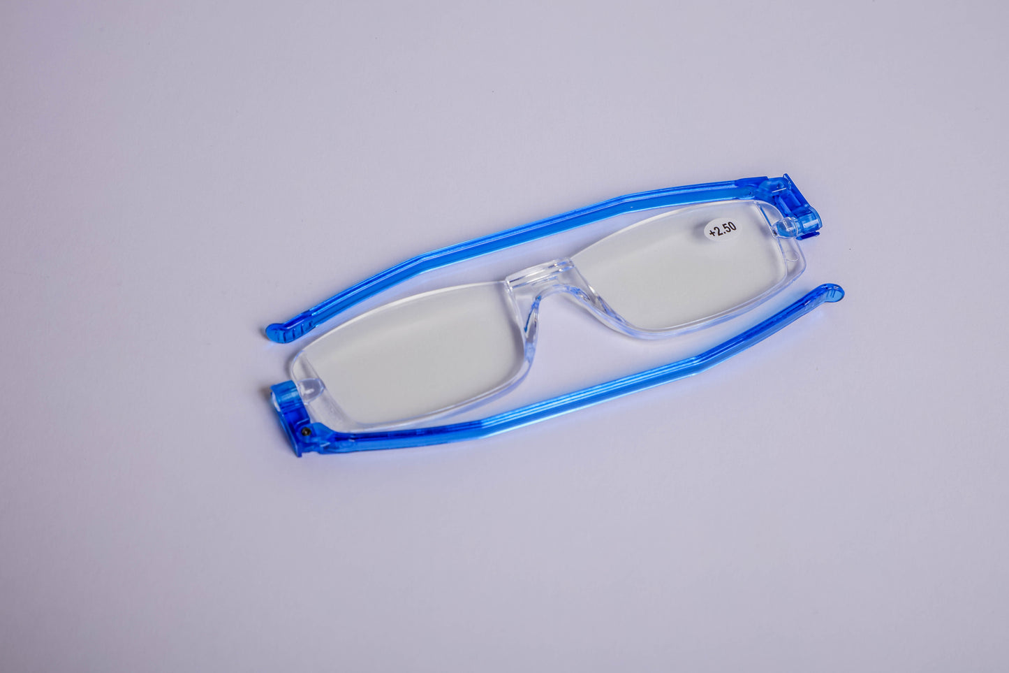 Reading Foldable Glasses | Blue