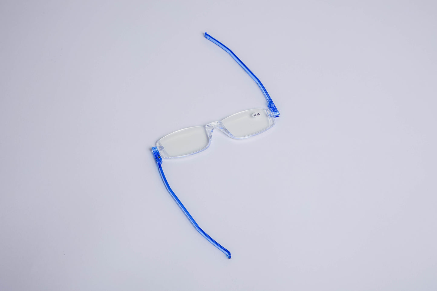 Reading Foldable Glasses | Blue