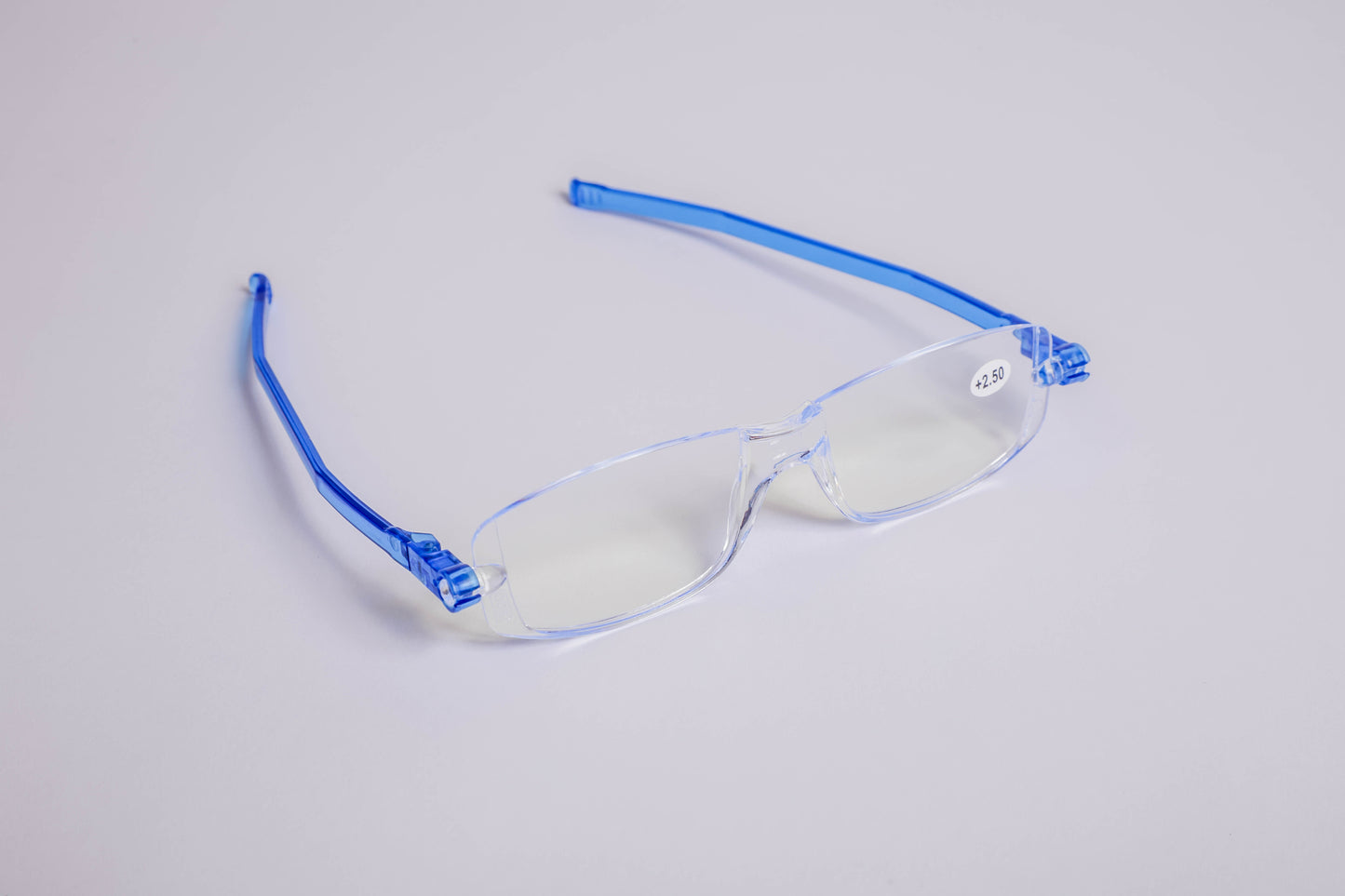 Reading Foldable Glasses | Blue