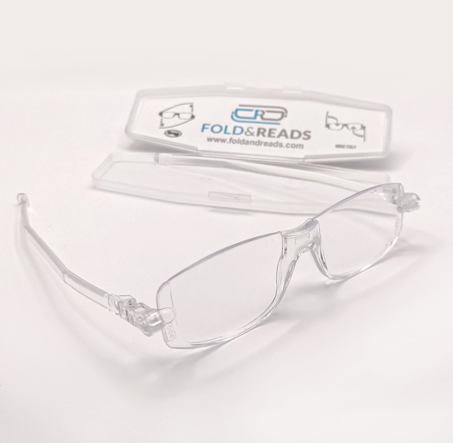 Reading Foldable Glasses