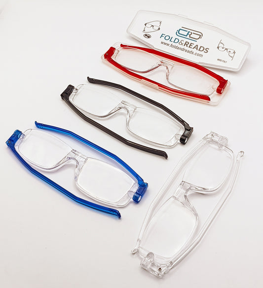 variable glasses